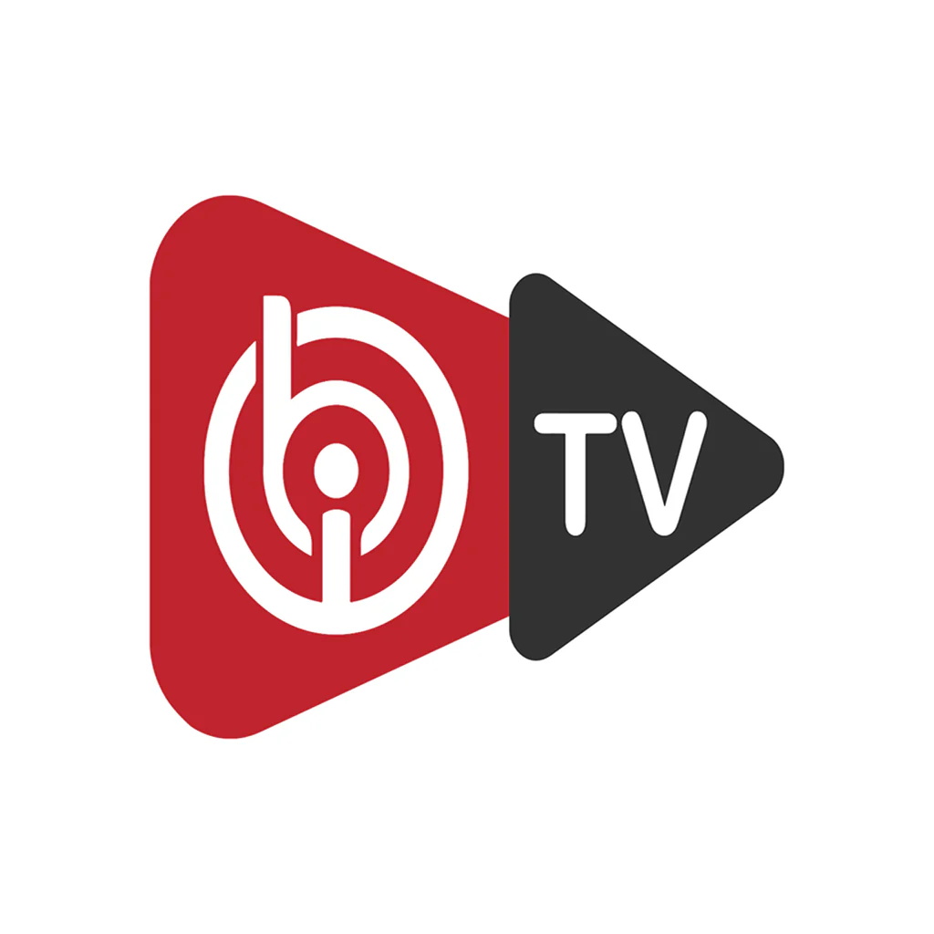 IBO Player logo