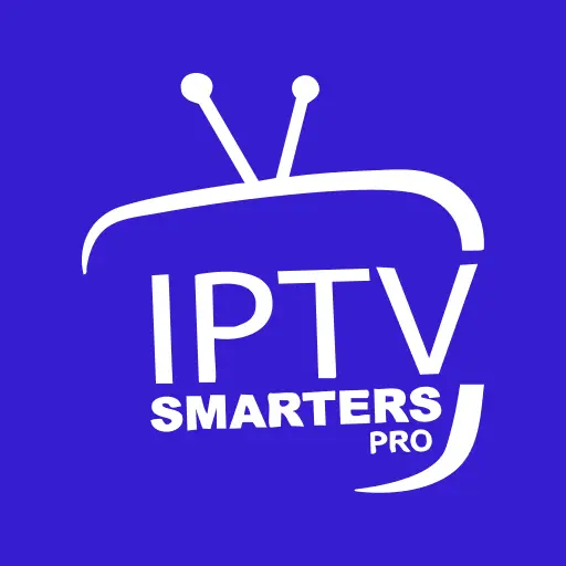 IPTV Smarters Pro logo