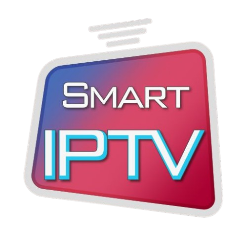 Smart IPTV logo